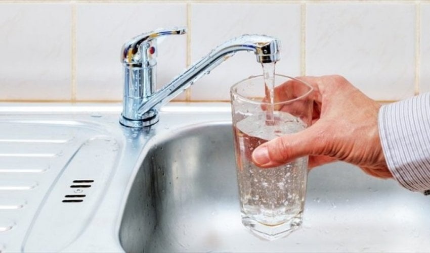 Qytetarët e Kosovës e nisin vitin me rritje të faturave të ujit me 40 për qind